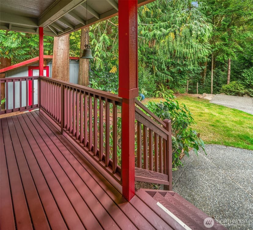 Property photo for 1270 Gilmax Lane NE, Poulsbo photo 7