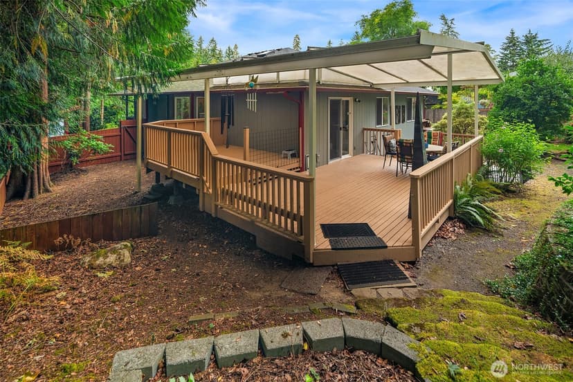 Property photo for 1270 Gilmax Lane NE, Poulsbo photo 28