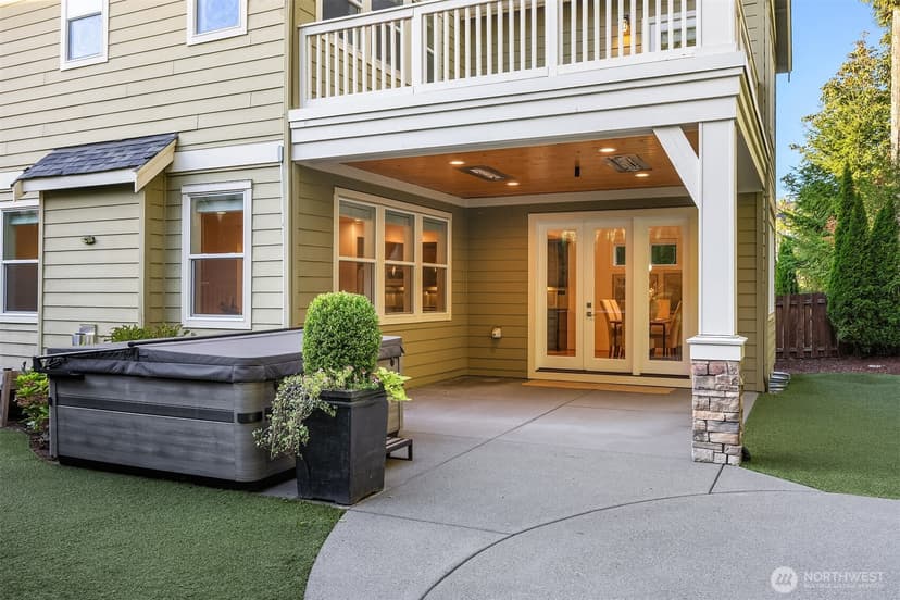 Property photo for 1703 NE Falls Drive, Issaquah photo 28
