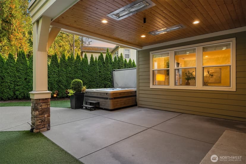 Property photo for 1703 NE Falls Drive, Issaquah photo 29