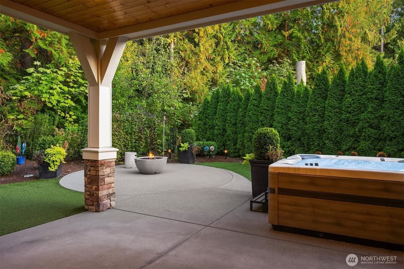 Property photo for 1703 NE Falls Drive, Issaquah photo 30
