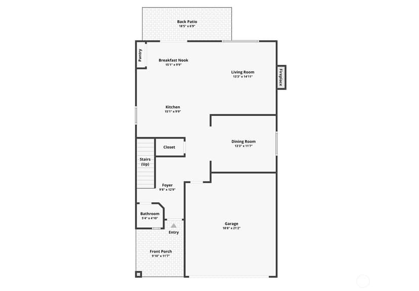 Property photo for 22624 43rd Drive SE, Bothell photo 33