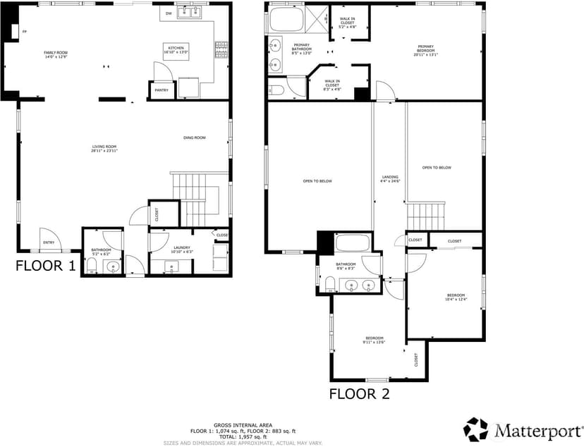 Property photo for 8806 177th Street E, Puyallup photo 38