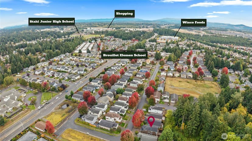 Property photo for 8806 177th Street E, Puyallup photo 31