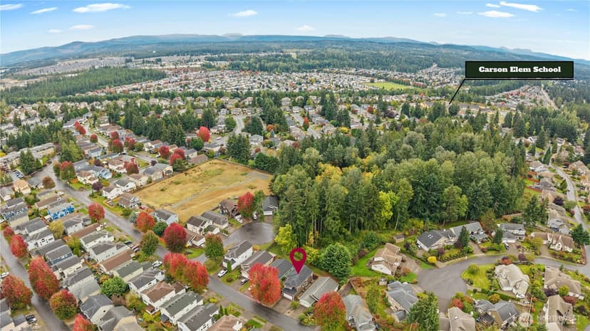 Property photo for 8806 177th Street E, Puyallup photo 33