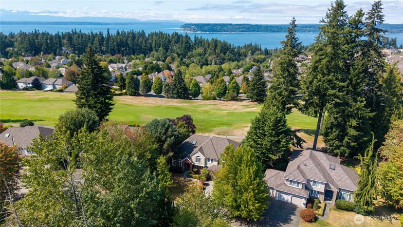 Property photo for 12228 Double Eagle Drive, Mukilteo photo 27