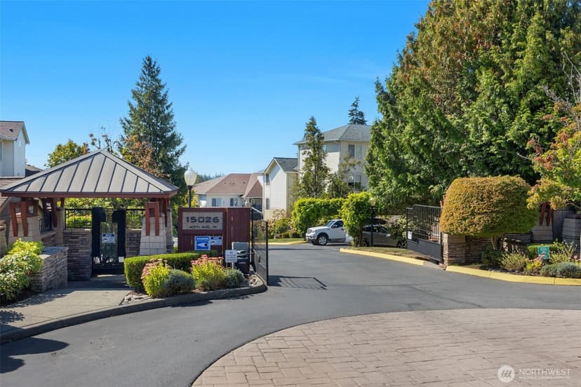 Property photo for 15026 40th Avenue W #8-202, Lynnwood photo 17