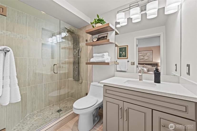Property photo for 15214 NE 8th Street #G8, Bellevue photo 20