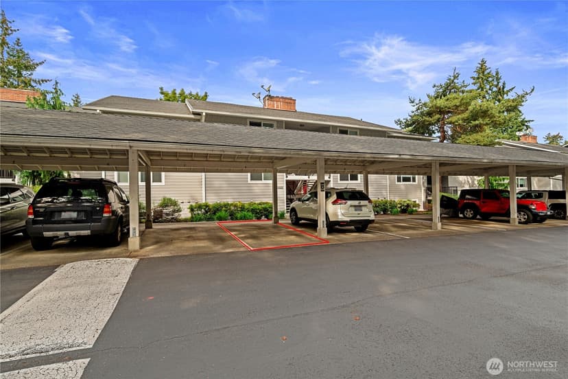 Property photo for 15214 NE 8th Street #G8, Bellevue photo 32