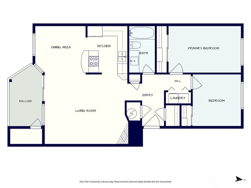 Property photo for 11052 NE 33rd Place #A4, Bellevue photo 24