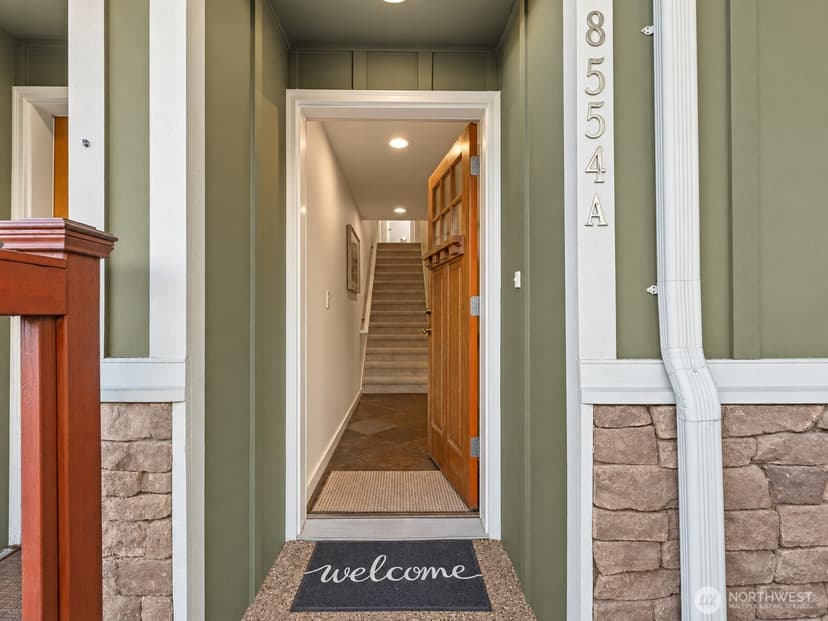 Property photo for 8554 A Mary Avenue NW, Seattle photo 5