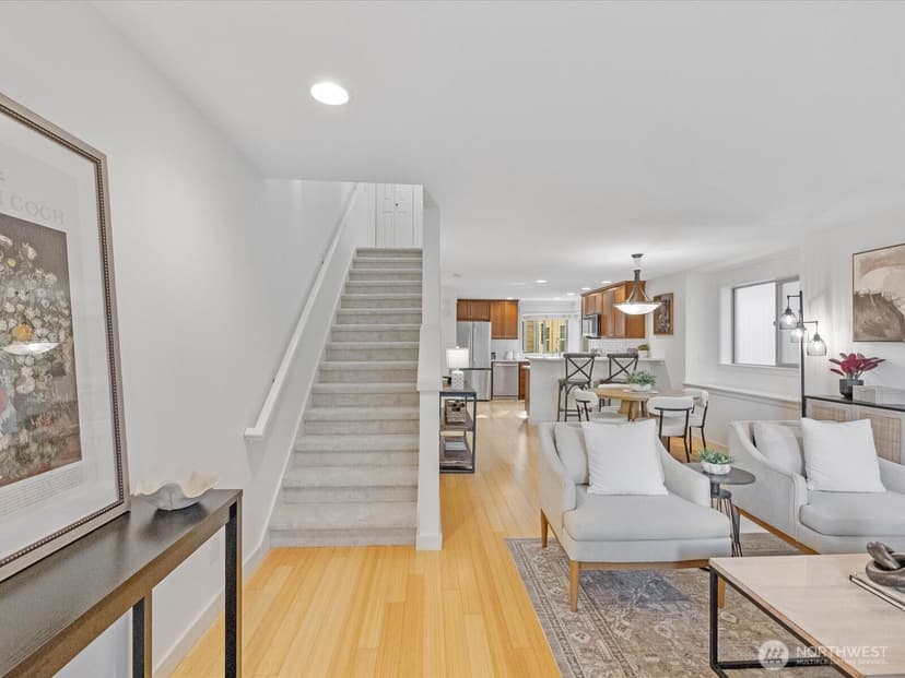 Property photo for 8554 A Mary Avenue NW, Seattle photo 19