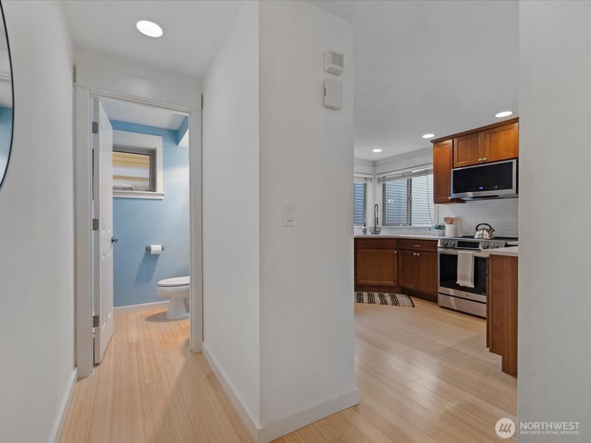 Property photo for 8554 A Mary Avenue NW, Seattle photo 17