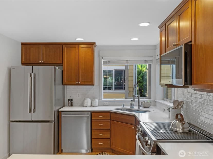 Property photo for 8554 A Mary Avenue NW, Seattle photo 10