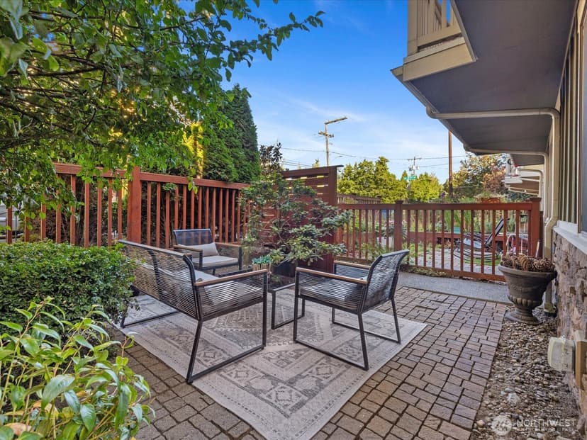 Property photo for 8554 A Mary Avenue NW, Seattle photo 4