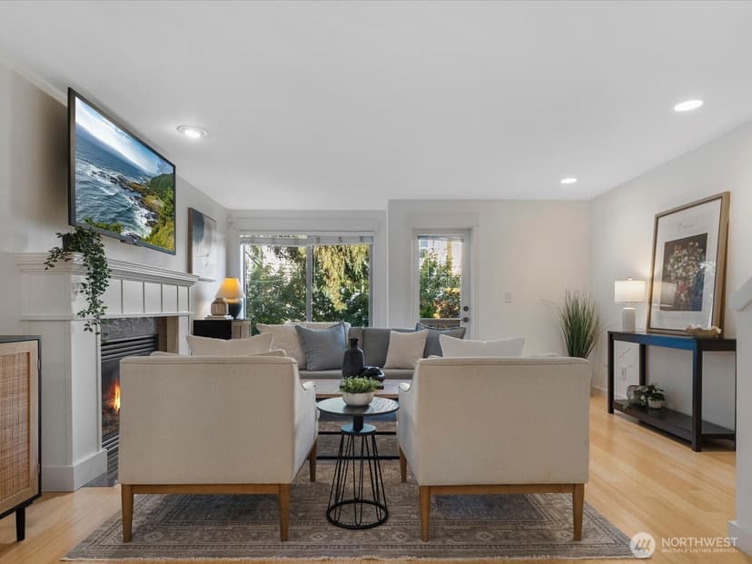 Property photo for 8554 A Mary Avenue NW, Seattle photo 15