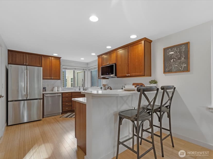 Property photo for 8554 A Mary Avenue NW, Seattle photo 3