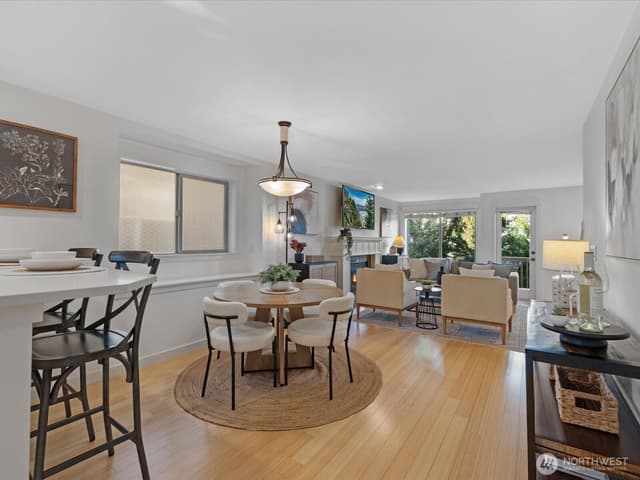 Property photo for 8554 A Mary Avenue NW, Seattle photo 2