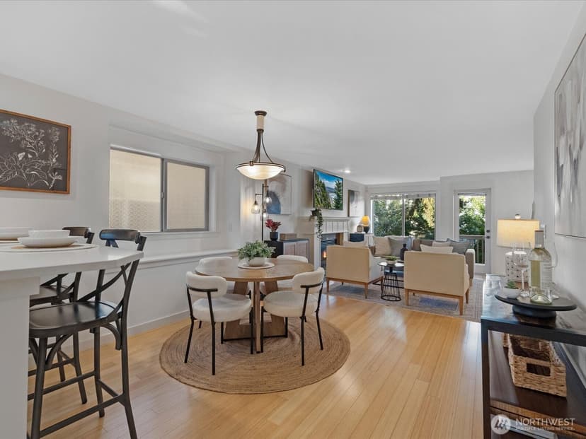 Property photo for 8554 A Mary Avenue NW, Seattle photo 2