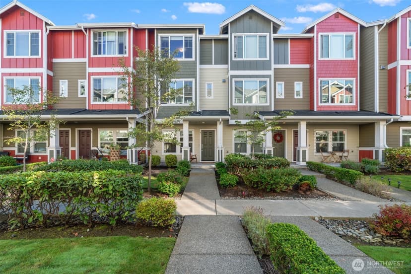 Property photo for 13304 46th Avenue SE #4, Mill Creek