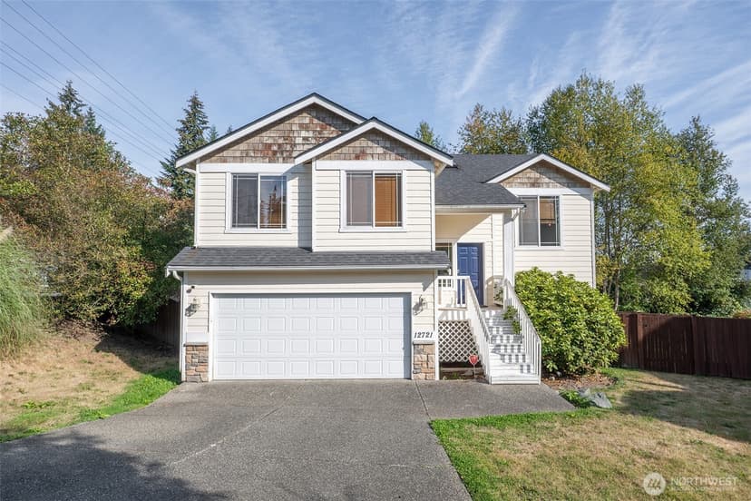 Property photo for 12721 51st Avenue SE, Everett