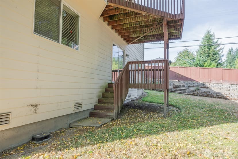 Property photo for 12721 51st Avenue SE, Everett photo 39