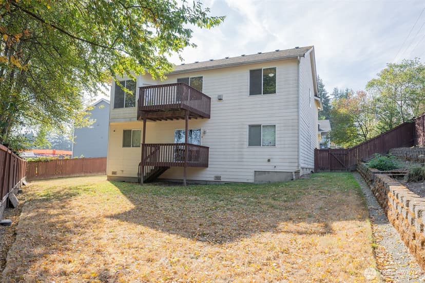 Property photo for 12721 51st Avenue SE, Everett photo 38