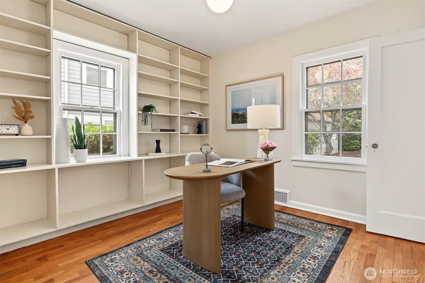 Property photo for 5510 43rd Avenue NE, Seattle photo 26