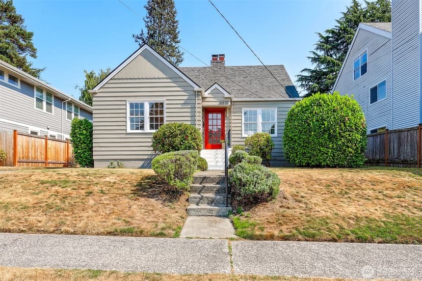 Property photo for 5510 43rd Avenue NE, Seattle photo 40