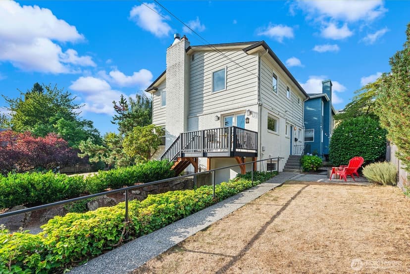 Property photo for 6202 Ravenna Avenue NE, Seattle photo 32