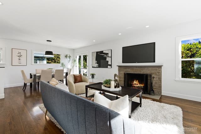 Property photo for 6202 Ravenna Avenue NE, Seattle photo 5
