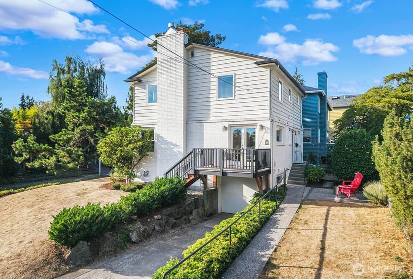 Property photo for 6202 Ravenna Avenue NE, Seattle photo 33