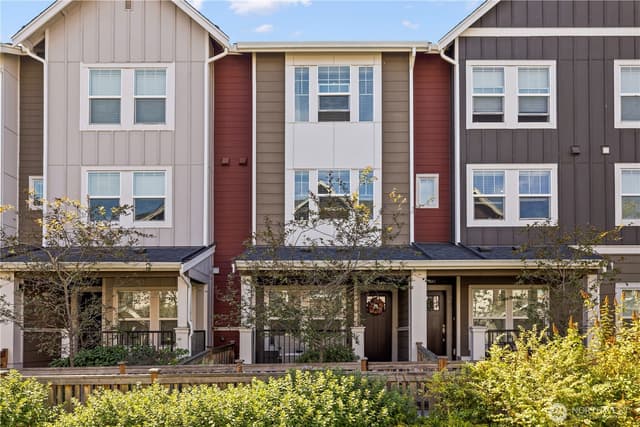 Property photo for 3430 SW Graham Street #903, Seattle