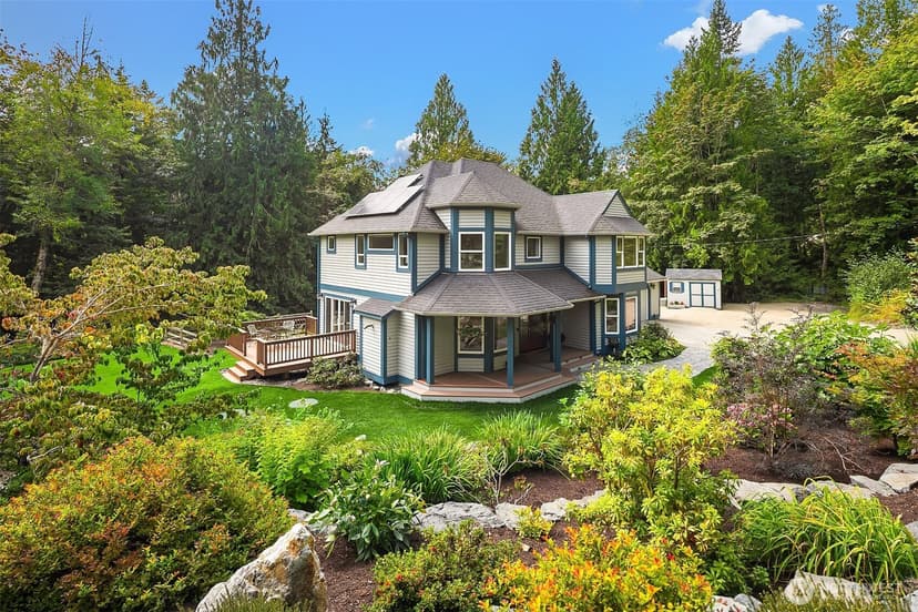 Property photo for 28843 SE 64th Street, Issaquah photo 18