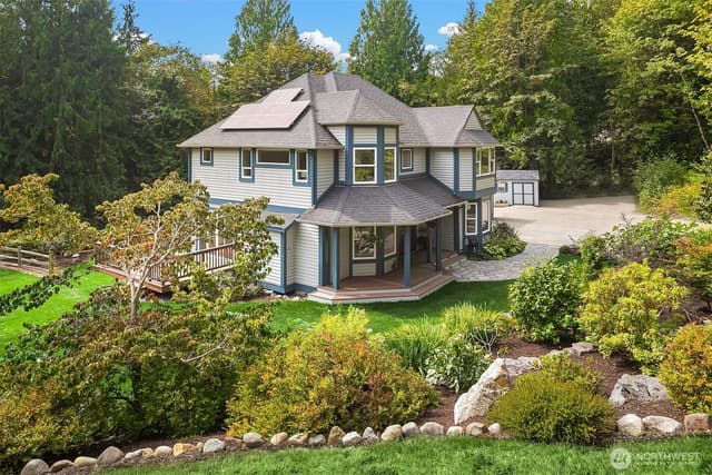 Property photo for 28843 SE 64th Street, Issaquah, WA 98027