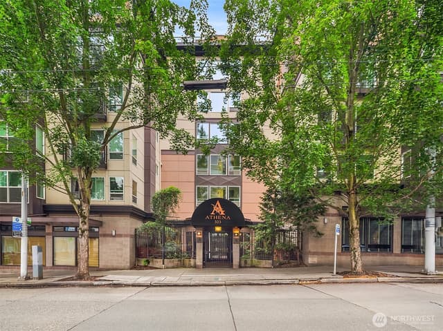 Property photo for 323 Queen Anne Avenue N #217, Seattle