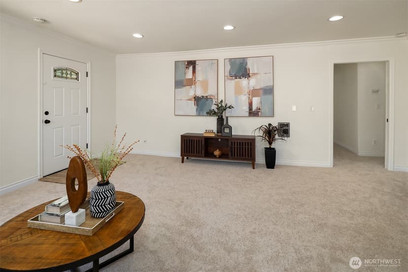 Property photo for 10218 Aqua Way S, Seattle photo 6