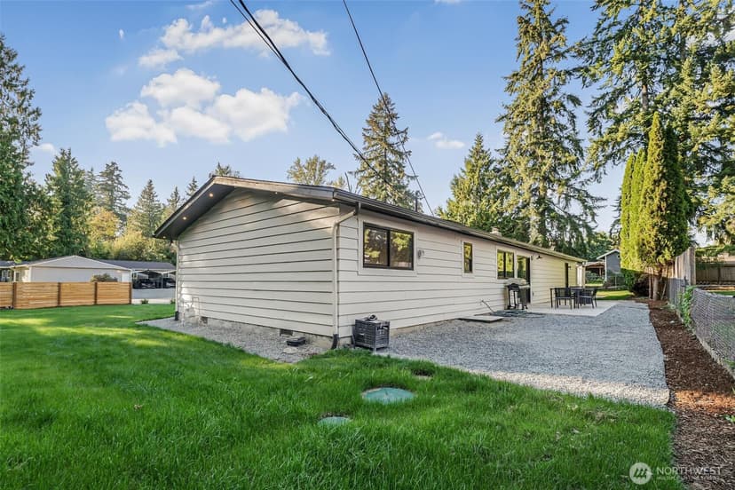 Property photo for 13408 SE 184th Avenue, Renton photo 23