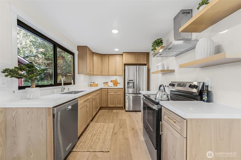 Property photo for 13408 SE 184th Avenue, Renton photo 8