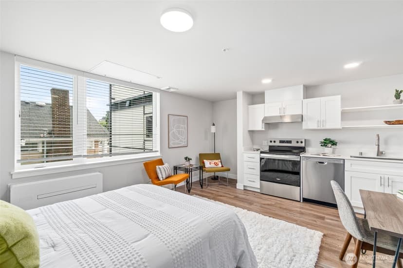 Property photo for 5022 Martin Luther King Jr Way S #509, Seattle photo 5