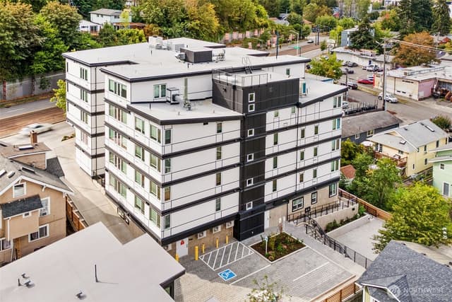 Property photo for 5022 Martin Luther King Jr Way S #509, Seattle