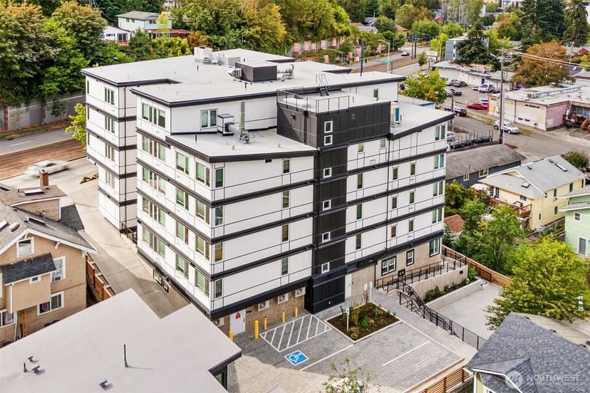 Property photo for 5022 Martin Luther King Jr Way S #509, Seattle