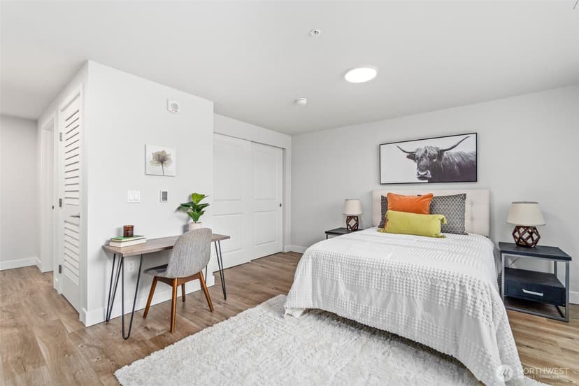 Property photo for 5022 Martin Luther King Jr Way S #509, Seattle photo 3