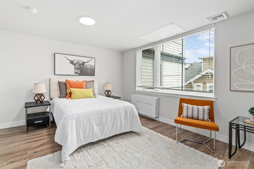 Property photo for 5022 Martin Luther King Jr Way S #509, Seattle photo 2