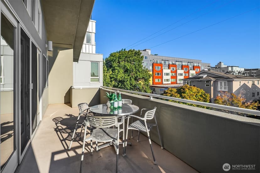 Property photo for 2422 NW 58th Street #301, Seattle photo 27