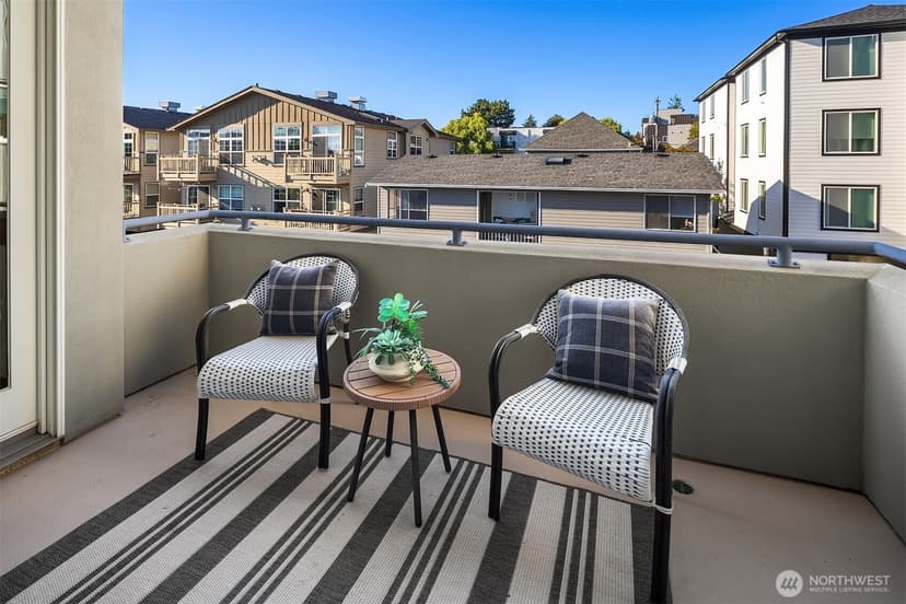 Property photo for 2422 NW 58th Street #301, Seattle photo 28