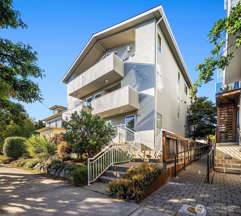 Property photo for 2422 NW 58th Street #301, Seattle photo 33
