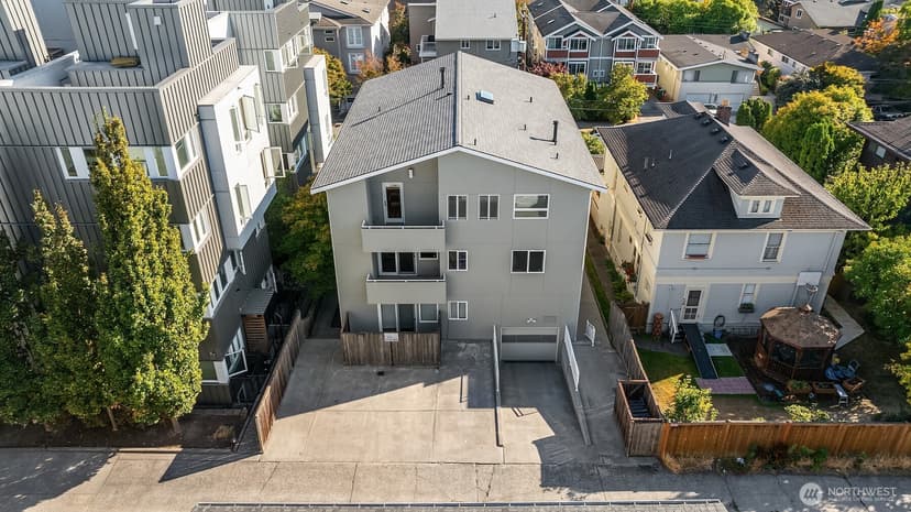 Property photo for 2422 NW 58th Street #301, Seattle photo 34