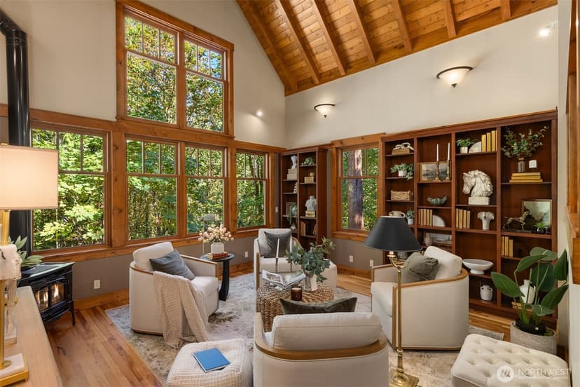 Property photo for 9000 Kono Road NE, Bainbridge Island photo 4