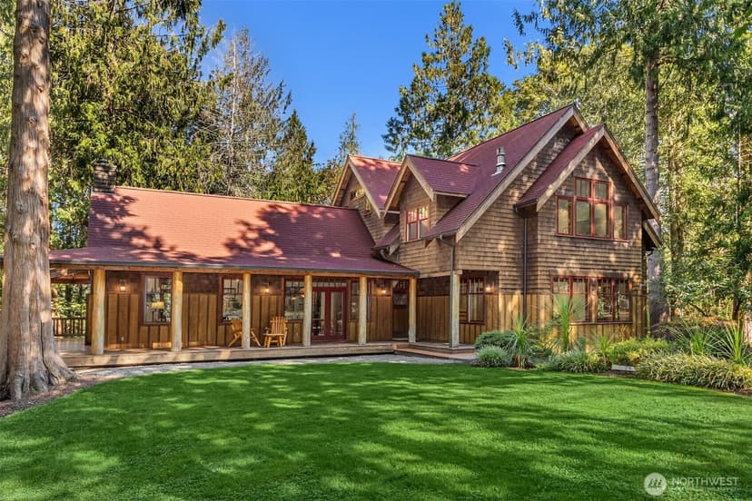 Property photo for 9000 Kono Road NE, Bainbridge Island photo 20